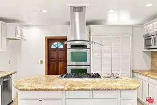 1029 N Beverly Glen Blvd, Los Angeles, CA 90077 - Photo 13