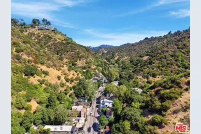1029 N Beverly Glen Blvd, Los Angeles, CA 90077 - Photo 55