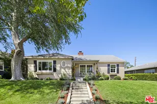 2244 Hillsboro Ave, Los Angeles, CA 90034 - Photo 1
