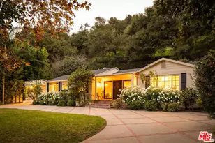 2533 Benedict Canyon Drive, Beverly Hills, CA 90210 - Photo 1