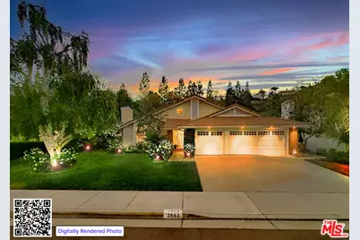 2663 Country Ln, Westlake Village, CA 91361 - Photo 1