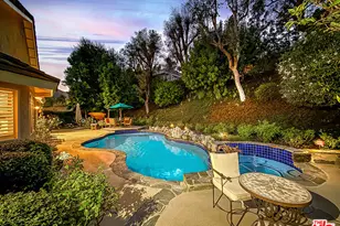 2663 Country Ln, Westlake Village, CA 91361 - Photo 5
