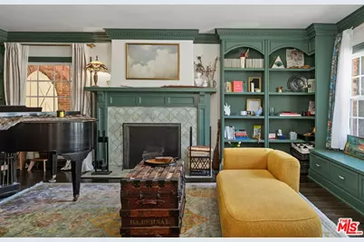 644 N Cherokee Ave, Los Angeles, CA 90004 - Photo 3