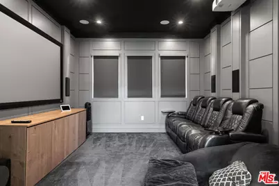 828 N Gardner St, Los Angeles, CA 90046 - Photo 7