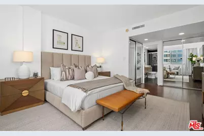 10433 Wilshire Blvd #602, Los Angeles, CA 90024 - Photo 11