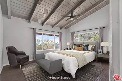 8207 Mulholland Dr, Los Angeles, CA 90046 - Photo 13