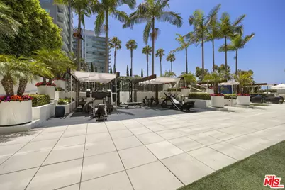 13700 Marina Pointe Dr #809, Marina del Rey, CA 90292 - Photo 31