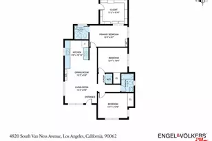 4820 S Van Ness Ave, Los Angeles, CA 90062 - Photo 19