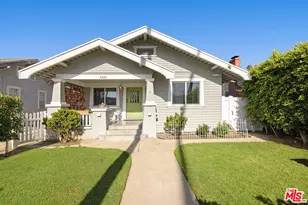 4820 S Van Ness Ave, Los Angeles, CA 90062 - Photo 1