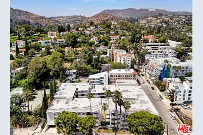 6615 Franklin Ave, Los Angeles, CA 90028 - Photo 23
