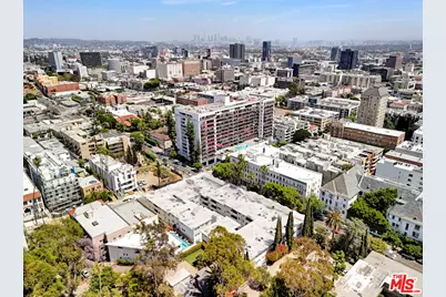 6615 Franklin Ave, Los Angeles, CA 90028 - Photo 25
