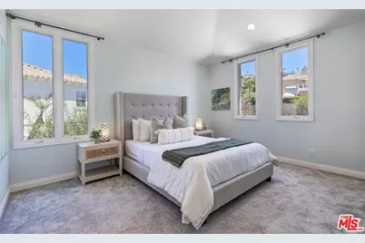 16694 Calle Arbolada, Los Angeles, CA 90272 - Photo 29