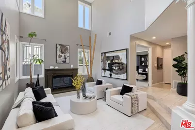 16694 Calle Arbolada, Los Angeles, CA 90272 - Photo 5