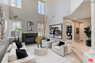 16694 Calle Arbolada, Los Angeles, CA 90272 - Photo 5