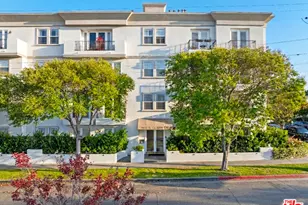 1100 S Clark Dr, Los Angeles, CA 90035 - Photo 23