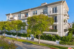1100 S Clark Dr, Los Angeles, CA 90035 - Photo 1