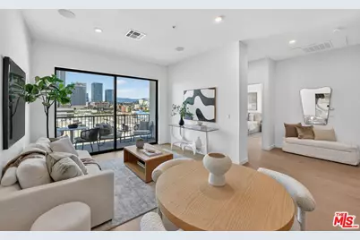 904 S New Hampshire Ave #Ph-3, Los Angeles, CA 90006 - Photo 11