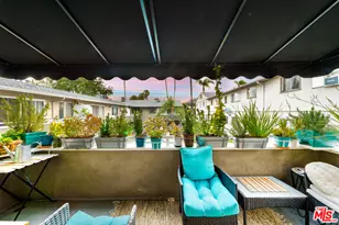 1330 N Crescent Heights Blvd, West Hollywood, CA 90046 - Photo 23