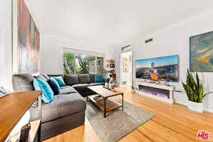 1330 N Crescent Heights Blvd, West Hollywood, CA 90046 - Photo 3
