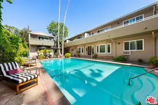 1330 N Crescent Heights Blvd, West Hollywood, CA 90046 - Photo 27