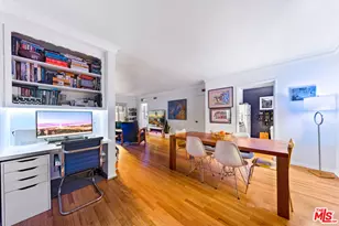 1330 N Crescent Heights Blvd, West Hollywood, CA 90046 - Photo 9