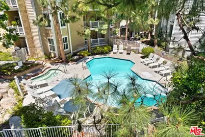8505 Gulana Ave #5207, Los Angeles, CA 90293 - Photo 11