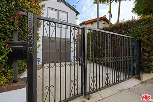 9023 Phyllis Ave, West Hollywood, CA 90069 - Photo 5