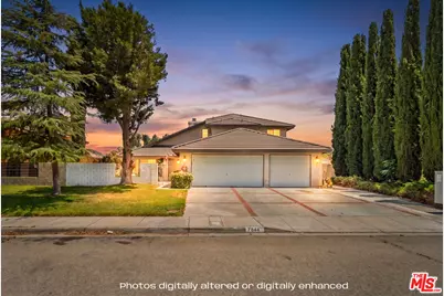 37644 Giavon St, Palmdale, CA 93552 - Photo 1