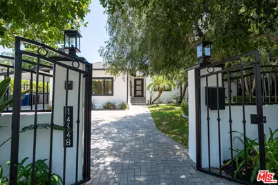 14348 Roblar Pl, Sherman Oaks, CA 91423 - Photo 5