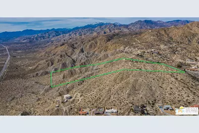 53847 Ridge Rd, Yucca Valley, CA 92284 - Photo 9