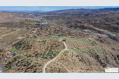 53847 Ridge Rd, Yucca Valley, CA 92284 - Photo 3