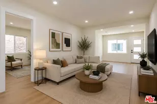 5915 Barton Ave, Los Angeles, CA 90038 - Photo 23