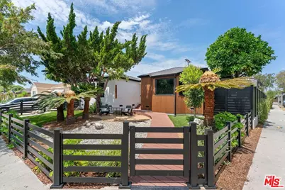 10811 Farragut Dr, Culver City, CA 90230 - Photo 1