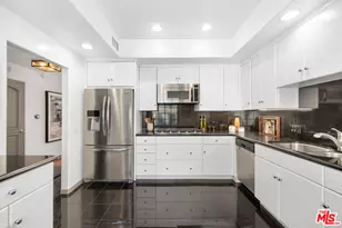 851 N San Vicente Blvd, West Hollywood, CA 90069 - Photo 9
