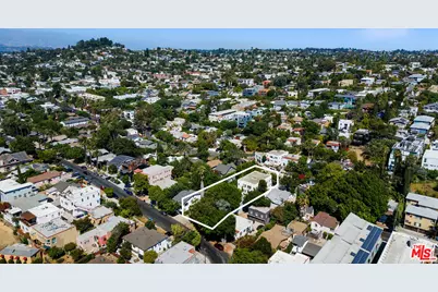 905 Sanborn Ave, Los Angeles, CA 90029 - Photo 3