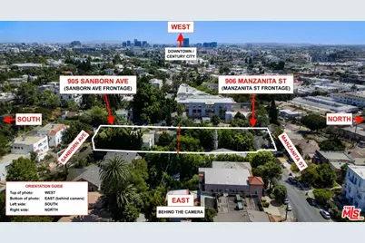 905 Sanborn Ave, Los Angeles, CA 90029 - Photo 1