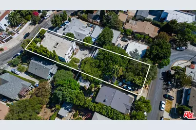 905 Sanborn Ave, Los Angeles, CA 90029 - Photo 7