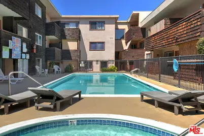 5403 Newcastle Ave #19, Encino, CA 91316 - Photo 35