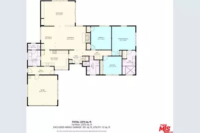 3331 Longridge Ave, Sherman Oaks, CA 91423 - Photo 47