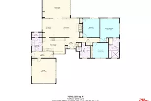 3331 Longridge Ave, Sherman Oaks, CA 91423 - Photo 47