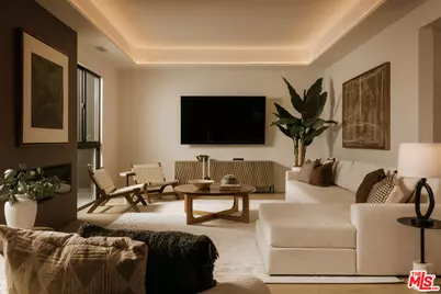 2025 Hercules Dr, Los Angeles, CA 90046 - Photo 5