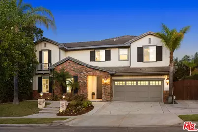 886 Hemlock Ridge Ct, Simi Valley, CA 93065 - Photo 19