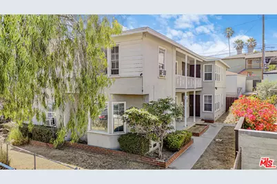 315 Rose Ave, Los Angeles, CA 90291 - Photo 1
