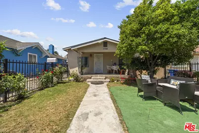 3793 Cimarron St, Los Angeles, CA 90018 - Photo 37
