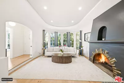 9051 Dicks St, West Hollywood, CA 90069 - Photo 13