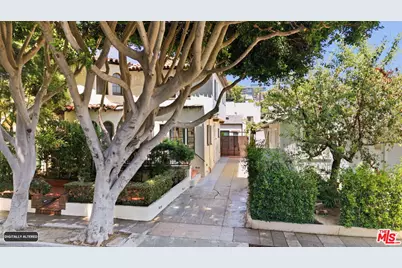 9051 Dicks St, West Hollywood, CA 90069 - Photo 5