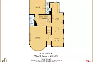 9051 Dicks St, West Hollywood, CA 90069 - Photo 73