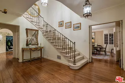 619 N Sierra Dr, Beverly Hills, CA 90210 - Photo 43