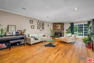 1766 Midvale Ave, Los Angeles, CA 90024 - Photo 7