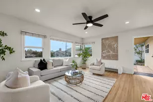 7203 Earldom Ave, Los Angeles, CA 90293 - Photo 9